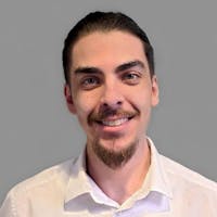 Arthur Galindo at Celebration Chevrolet