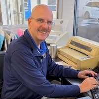 Shelly Gottlieb at Ed Martin Honda