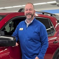 Jon Phillips at Ed Martin Honda