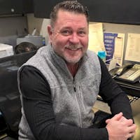 Dan Johnson at Ed Martin Honda