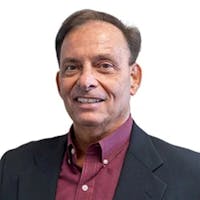 Jim Gedra at Ed Morse Cadillac Tampa