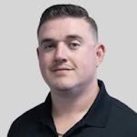 TIM GOODLIFF at Ed Morse Cadillac Tampa