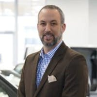 Chris Anders at Mercedes-Benz of Easton