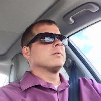Tim Whiting at Robbins Motor Company Chrysler Dodge Jeep Ram Fiat