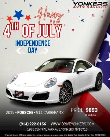 Yonkers Auto Gallery, Yonkers, NY, 10710