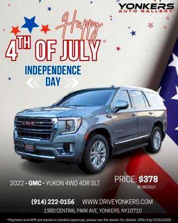 Yonkers Auto Gallery, Yonkers, NY, 10710