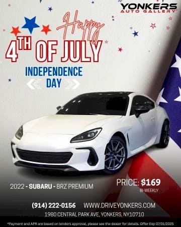 Yonkers Auto Gallery, Yonkers, NY, 10710