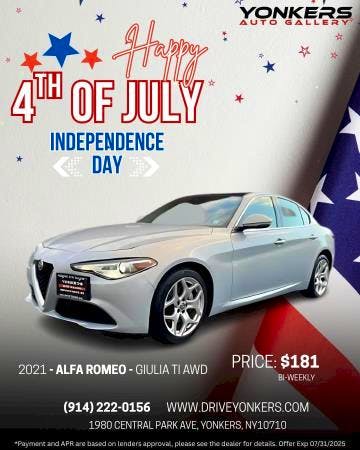 Yonkers Auto Gallery, Yonkers, NY, 10710
