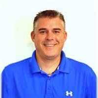 Kevin Stives at Edmond Chevrolet Buick GMC