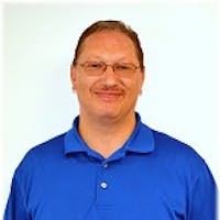 Mike Strauss at Edmond Chevrolet Buick GMC