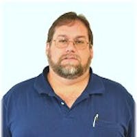 Robert Brodie at Edmond Chevrolet Buick GMC