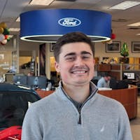 Cameron Lake at Suburban Ford of Troy