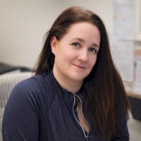 Holly Sinta at Suburban Ford of Troy