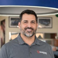 Victor Oraha at Suburban Ford of Troy