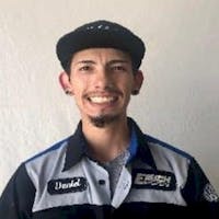 Daniel Cordova
