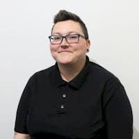 Jessica Barraclough
