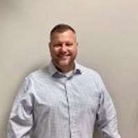 Scott Bryant at Randy Marion Chrysler Dodge Jeep Ram