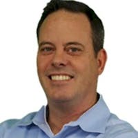 Scott Cook at Encinitas Ford