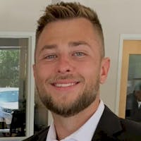 Lucas Musil at Ewald Buick GMC of Menomonee Falls
