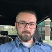 Seth Caton at Ewald Buick GMC of Menomonee Falls 