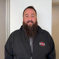 Dallas Bednar at Ewald Chevrolet