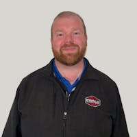 Kasey Puckett at Ewald Chevrolet