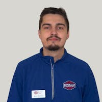 Mason Neumann at Ewald Chevrolet