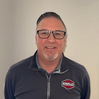 Dan Neumann at Ewald Chevrolet