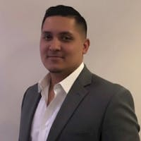 Adrian Duenas at Ewald Chevrolet