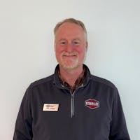 John Snipes at Ewald Chevrolet