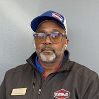 Lonnie Peterson at Ewald Chrysler Jeep Dodge Ram