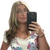 Jacklyn Mozdzen at Ewald Chrysler Jeep Dodge Ram