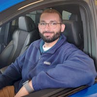 Manny Gonzalez at Acura by Executive