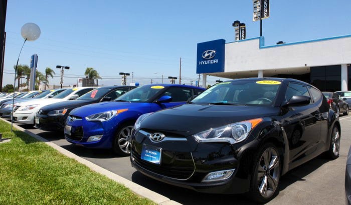 CardinaleWay Hyundai of El Monte, El Monte, CA, 91731