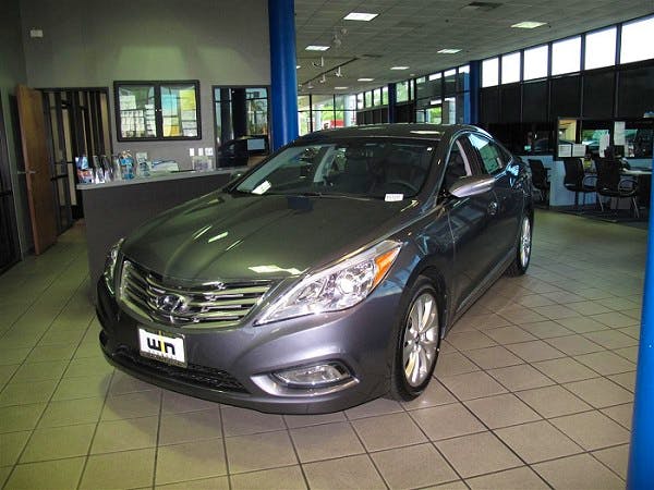 CardinaleWay Hyundai of El Monte, El Monte, CA, 91731