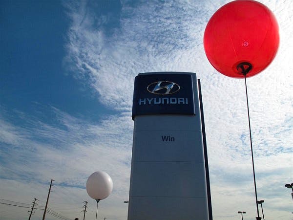 CardinaleWay Hyundai of El Monte, El Monte, CA, 91731