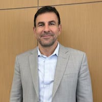 Louis Costales at Key Acura of Gainesville