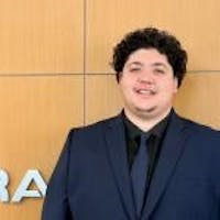 Jose Nova at Key Acura of Gainesville