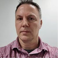 Anthony Swiderski at Key Acura of Gainesville