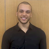 Connor Beach at Key Acura of Gainesville