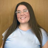 Morgan Westrich at Key Acura of Gainesville