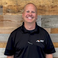 Matt Creger at Faricy Chrysler Jeep