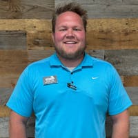 Brandon Wilke at Faricy Chrysler Jeep