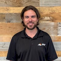 Andrew Pannier at Faricy Chrysler Jeep