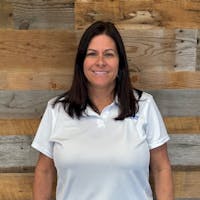 Denise Gardner at Faricy Chrysler Jeep
