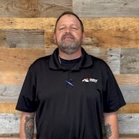 Shawn Behr at Faricy Chrysler Jeep