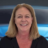 Gretchen Leicht at McGrath Acura of Libertyville