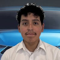 Axel Aguilar at McGrath Acura of Libertyville