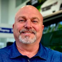 Steve Thompson at Feeny Chrysler Jeep Dodge of Midland
