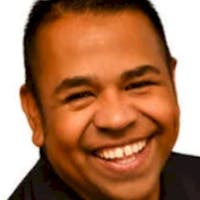 Dave Moreno at Carter Acura of Lynnwood
